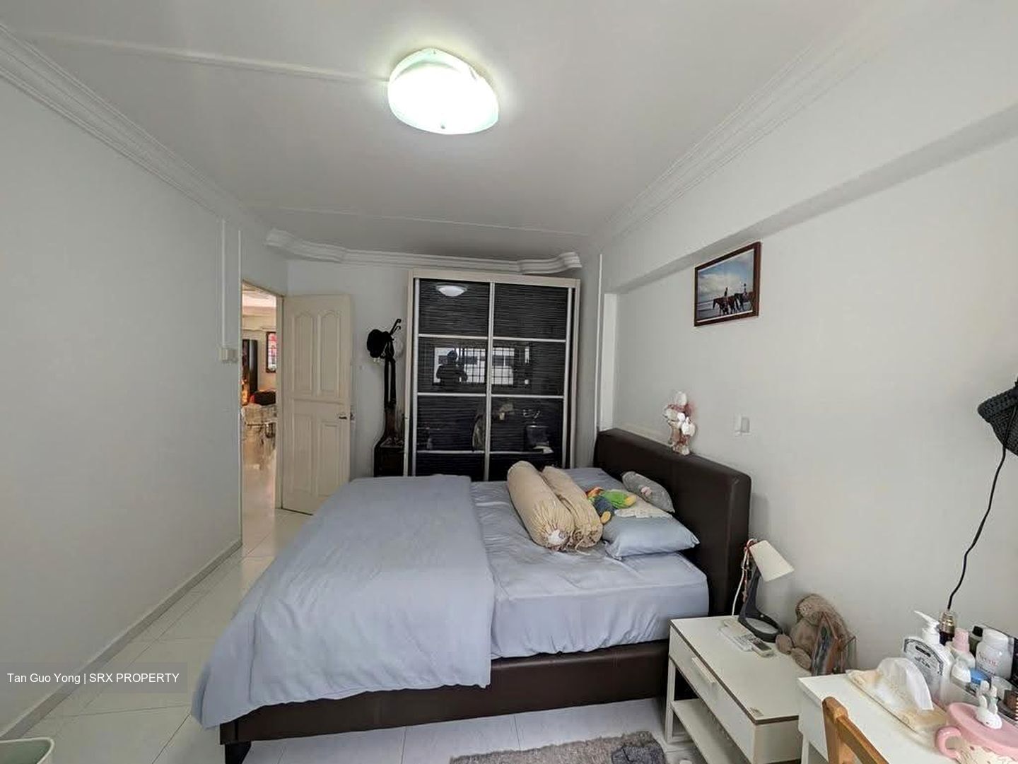 Blk 420 SUN PLAZA GARDENS (Tampines), HDB 3 Rooms #629749101